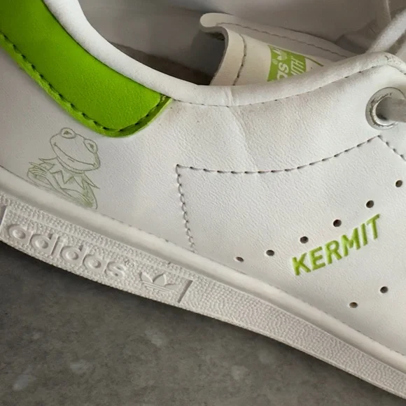 Stan Smith Kermit Sneakers